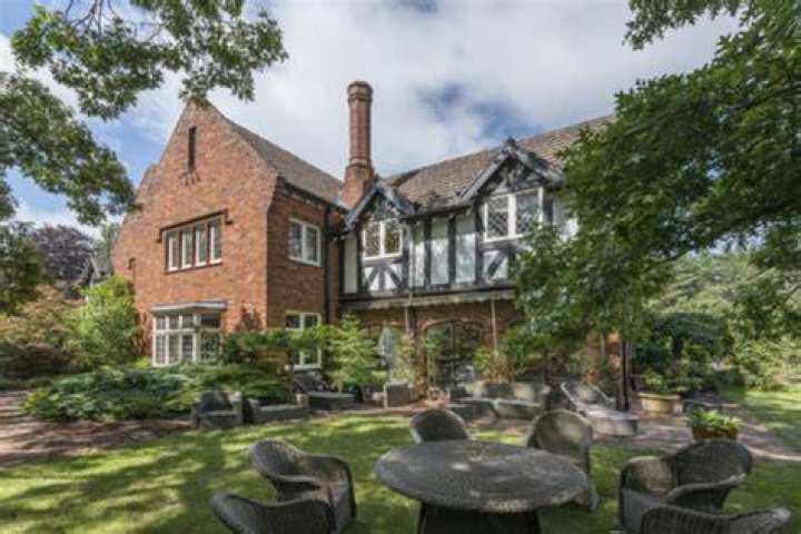 John Hewson sells Exeter house Invergowrie for 6.2m a decade after it