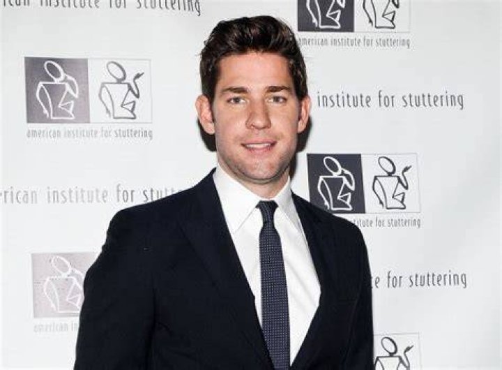 John Krasinski Net Worth 2018 Career and Awards DemotiX