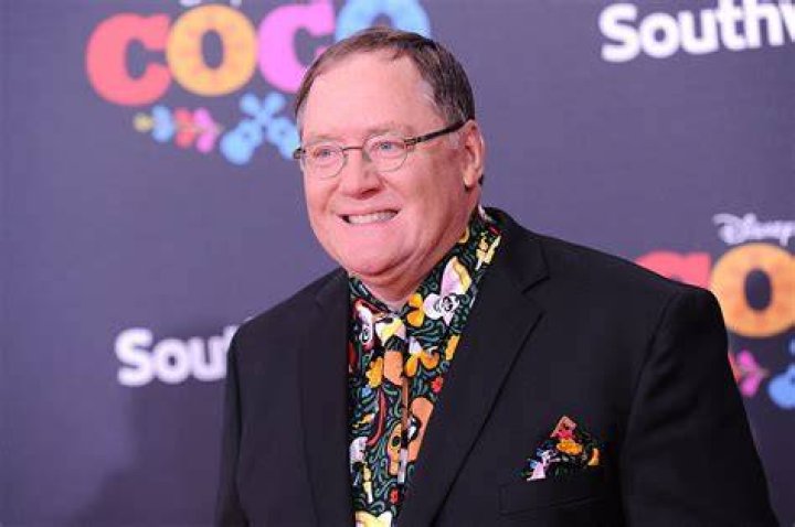 John Lasseter 2024 Wife, net worth, tattoos, smoking & body facts Taddlr