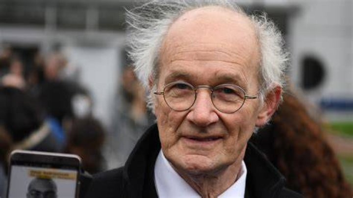 John Shipton Wikipedia Age Parents And Family