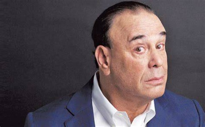 John Taffer Net Worth How Much is Taffer Worth?
