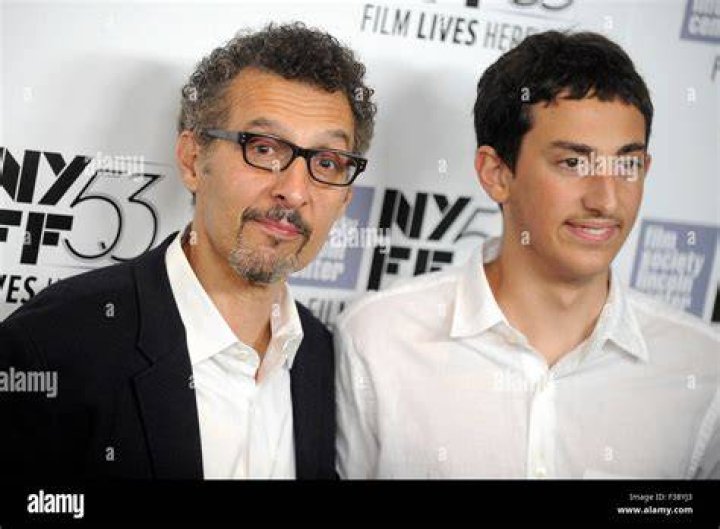 John Turturro Brothers Meet John Turturro's Siblings Nicholas Turturro