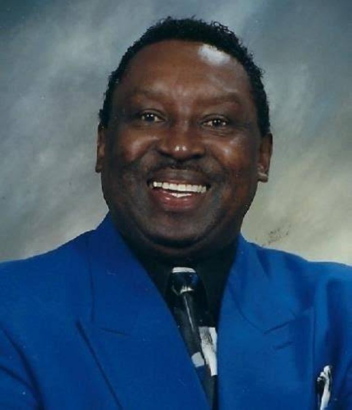 Johnny Holderfield Obituary Birmingham, AL