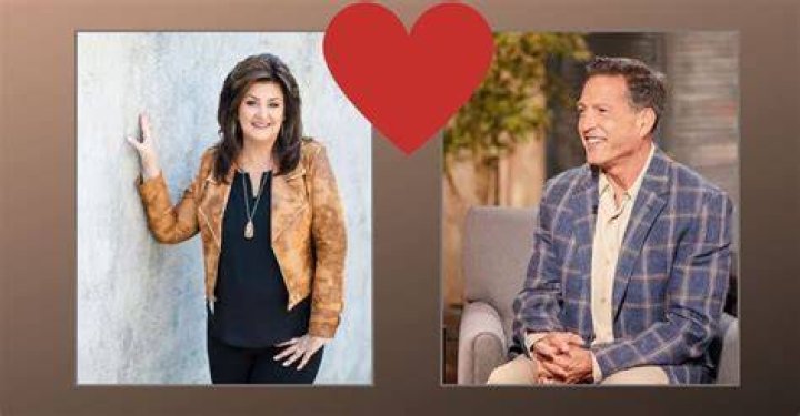 Joni Lamb New Boyfriend Meet Her Perfect Match Lee Daily