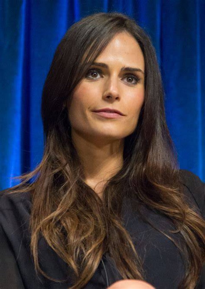 Jordana Brewster on 'Slow Unraveling' of Her Marriage and Moving on