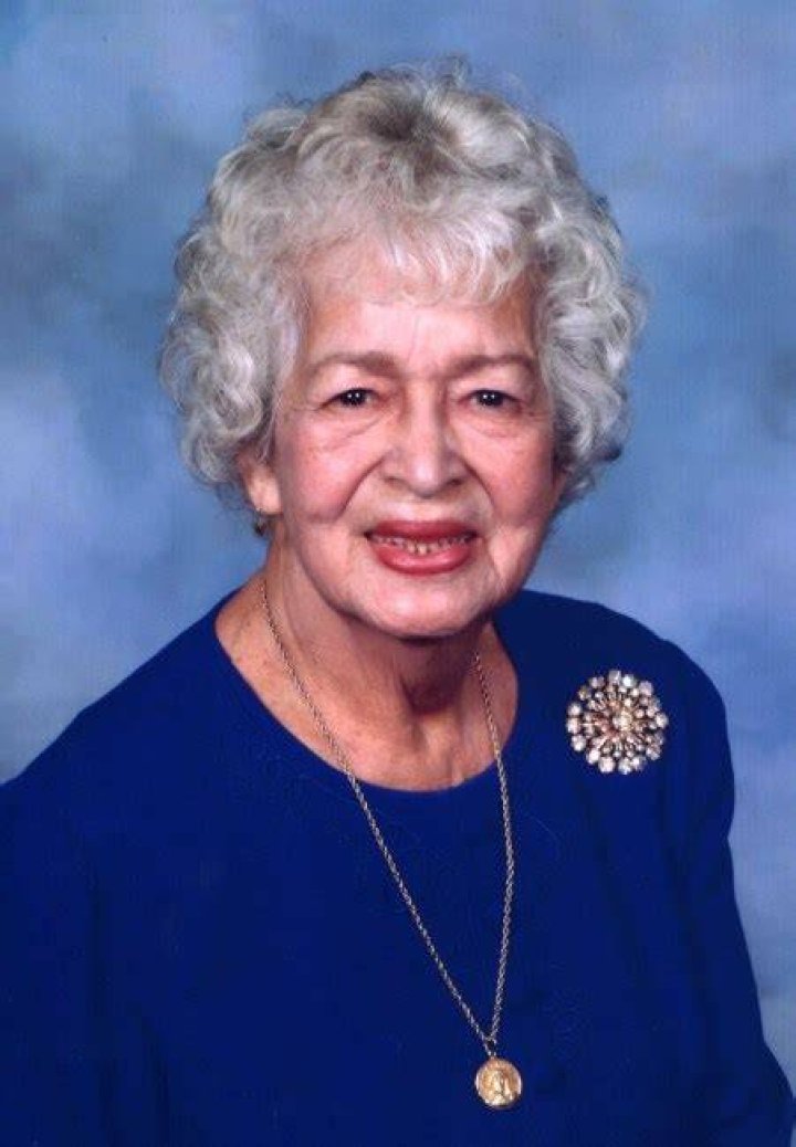Josephine Johnson Obituary Westminster, CA