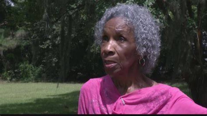 Josephine Wright's Impact On Hilton Head