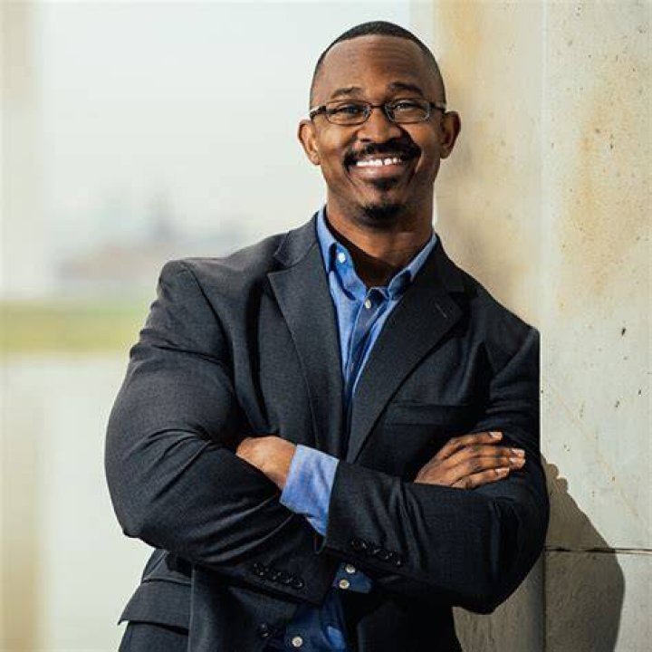 Joshua Johnson To Replace NPR's Diane Rehm WVXU