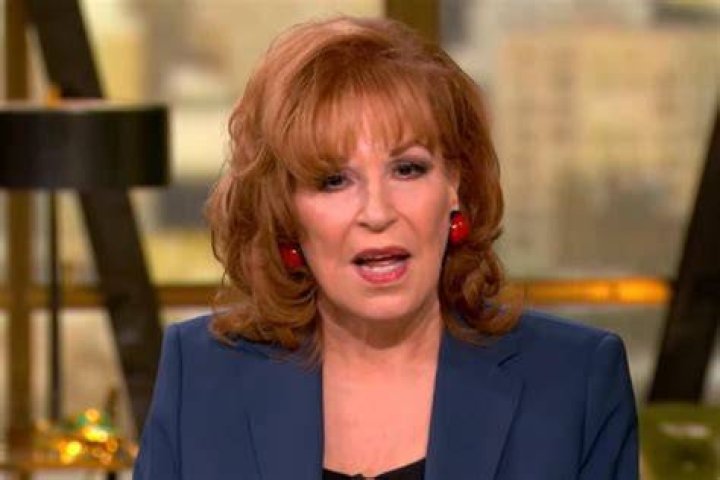 Joy Behar on Why She Married Her Husband Steve Janowitz 'We Have an