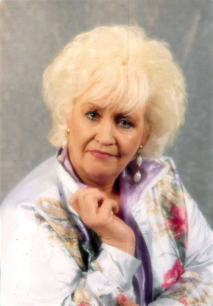 Joyce Hardwick The McCreary County Voice