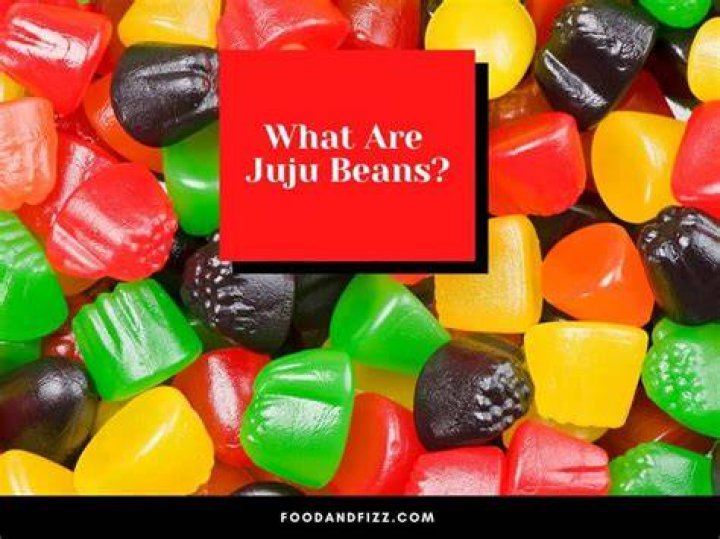 Juju Beans YouTube