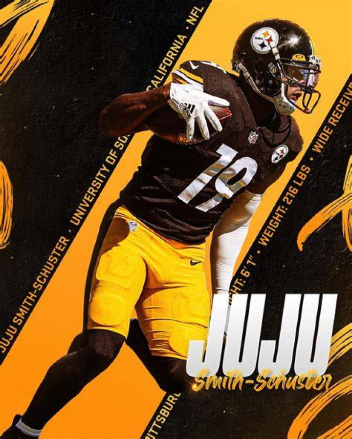 JuJu SmithSchuster's parents Meet his guardians, Sammy and Lawrence