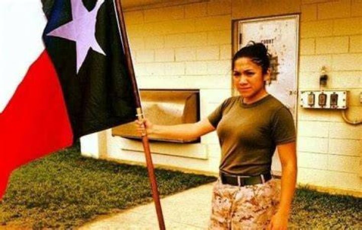 Jules Gatica, US Marine Officer Died in a Fatal Vehicle Accident, San