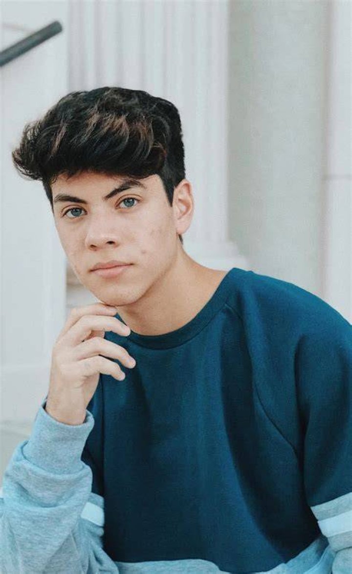 Julian Goins Age, Bio, Faces and Birthday