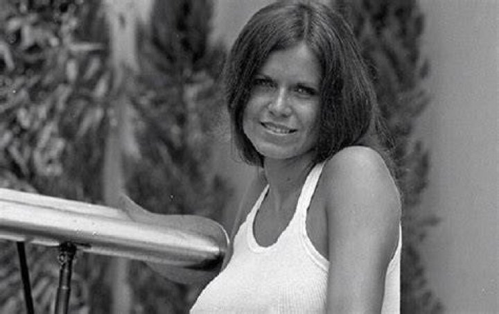 Jungle Pam The story of the legendary drag racing icon Tuko.co.ke
