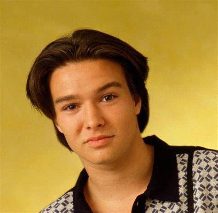 Justin Whalin Alchetron, The Free Social Encyclopedia