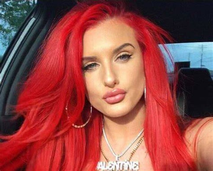 Justina Valentine Life Amidst Cosmetic Surgeries 2023 Sneak Peek Into