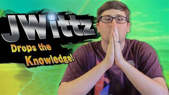 JWittz Verse The Ultimate Super Smash Bros. Cypher 2018 YouTube