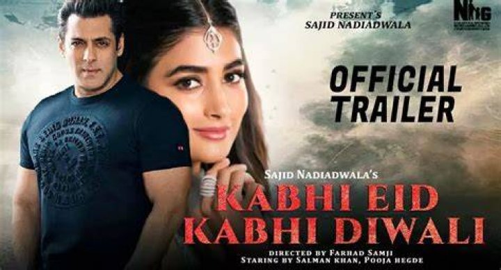 Kabhi Eid Kabhi Diwali For Salman, Id 2021 sorted Telegraph India