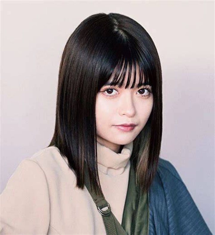 Kagei Hina 景井ひな, Big Comic Spirits 2023 No.06 (ビッグコミックスピリッツ 2023年6号