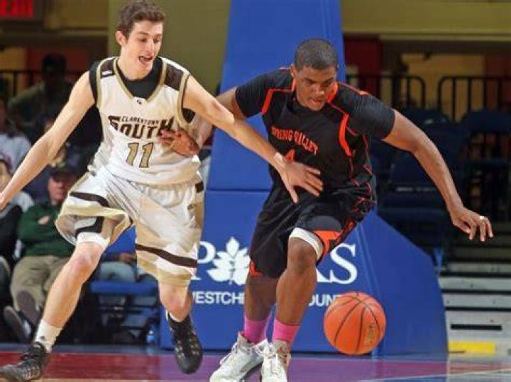 Kai Mitchell to Iona for 2016 Zagsblog