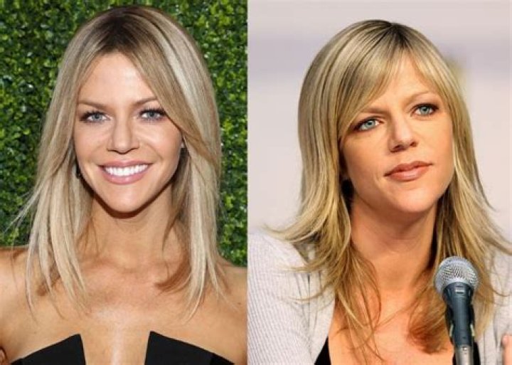 Kaitlin Olson Net Worth 2023 Movies Kids Husband Age Insta IMPROVE