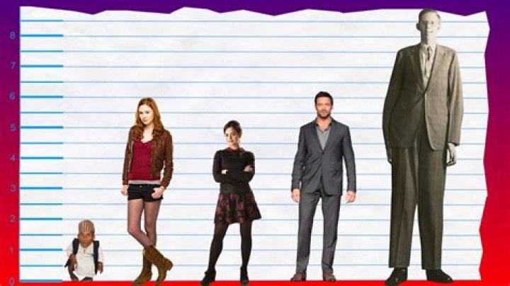 Karen Gillan Measurements Height, Weight, & More