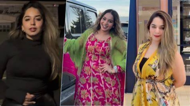Karmita Kaur MMS Controversy All About Viral Video Incident
