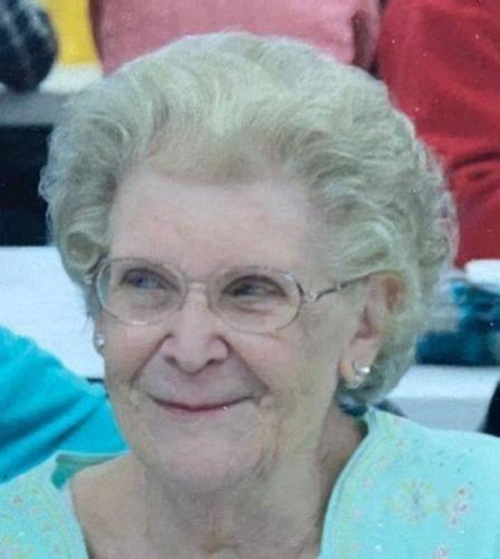 Kathleen Christopher Obituary Lansing Funeral Home 2022