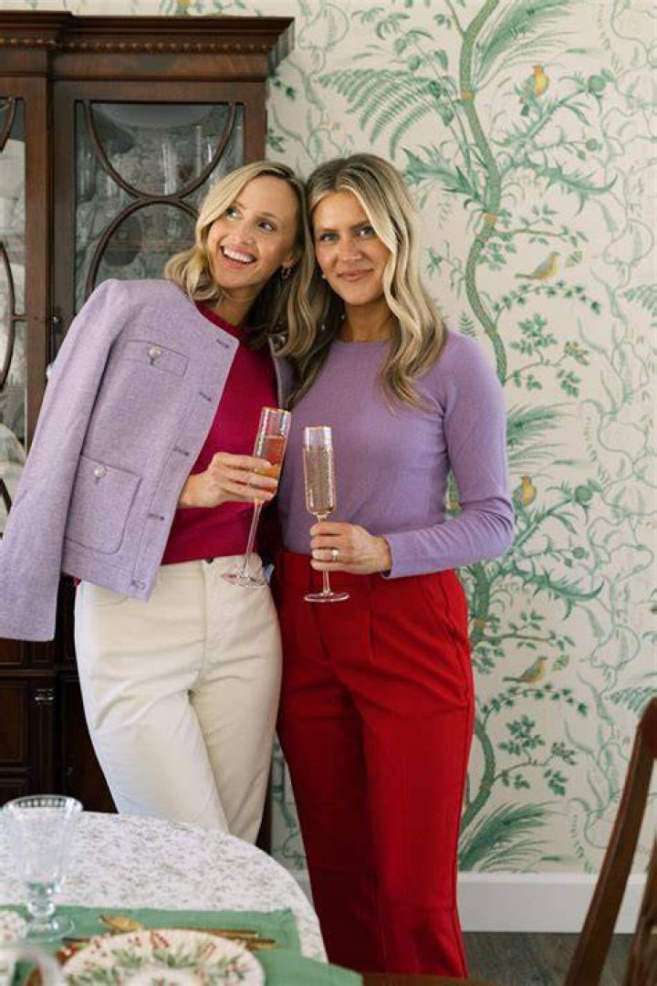 Kathryn Granger and Sarah Tucker Accident Check Details Here!