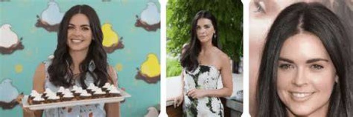 Katie Lee Net Worth January 2024, Salary, Age, Siblings, Bio, Family
