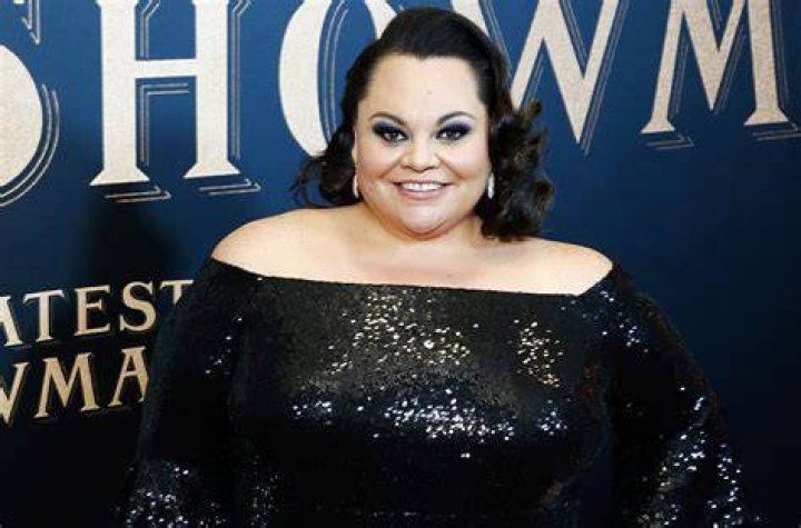 Keala Settle 5 Things to Know About &lsquo;The Greatest Showman&rsquo; Breakout