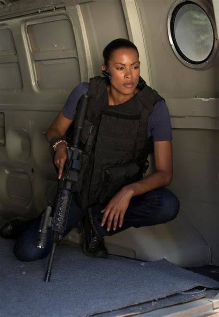 Kearran Giovanni interview &lsquo;Major Crimes&rsquo; season 4, Amy Sykes in