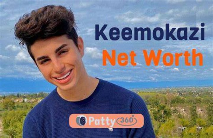 Keemokazi's Net Worth The Influencer With a Promising Career Media