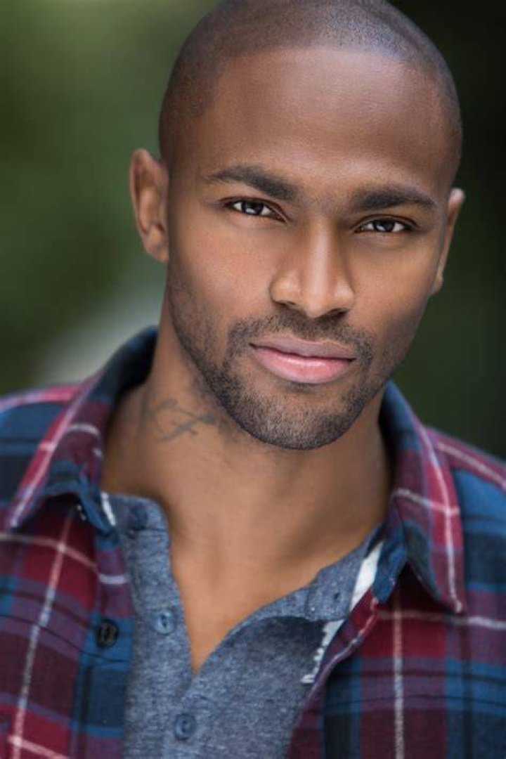 KEITH CARLOS SE CONVIRTI&Oacute; EN PADRE POR PRIMERA VEZ