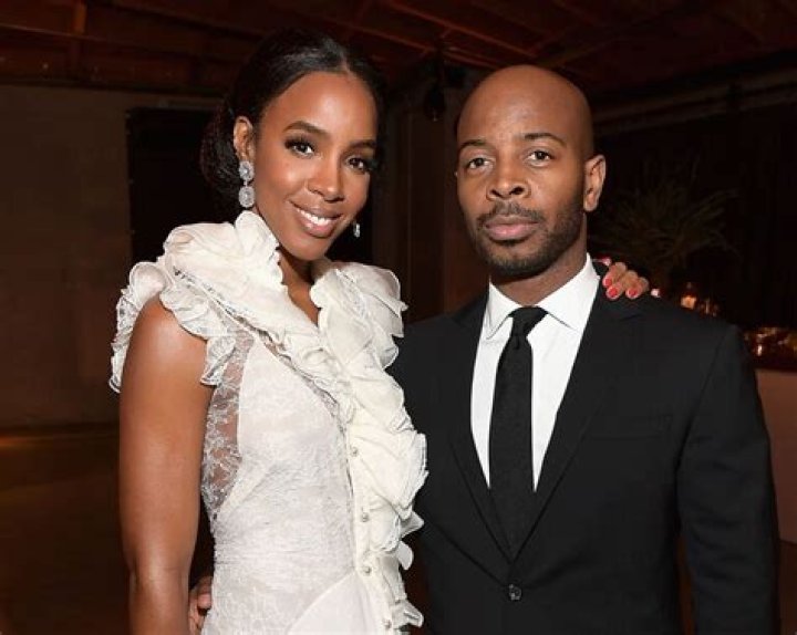 Kelly Rowland's Secrets To Marriage And Beyond