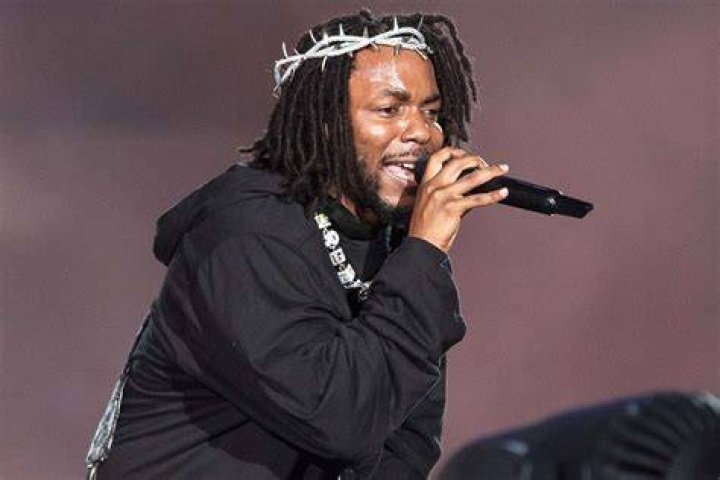 Kendrick Lamar's Fianc&eacute;e Reportedly Gives Birth To Their First Child