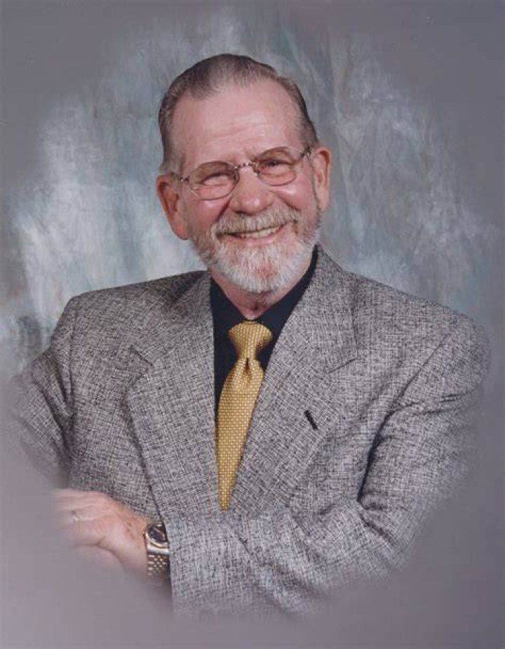 Kermit Kimbro Obituary Oklahoma City, OK