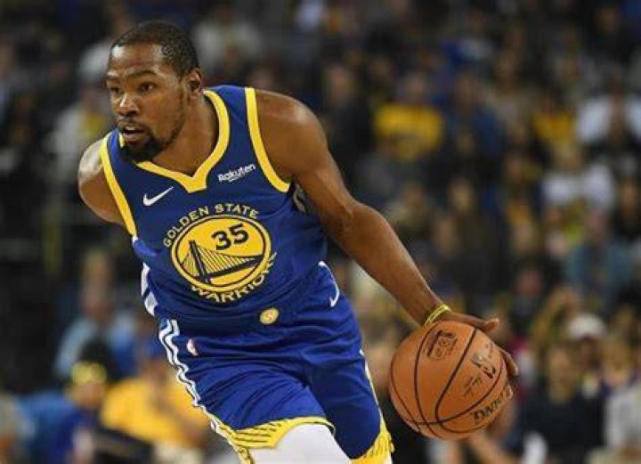 Kevin Durant Net Worth September 2023, Salary, Age, Siblings, Bio