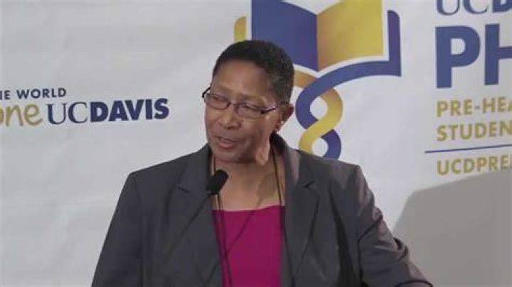 Keynote Carolyn Booker, PhD (2014) YouTube