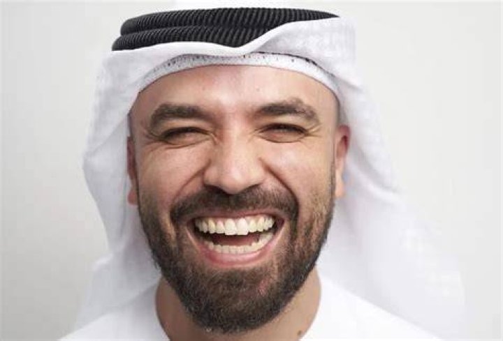 Khalid Al Ameri Wikitubia Fandom