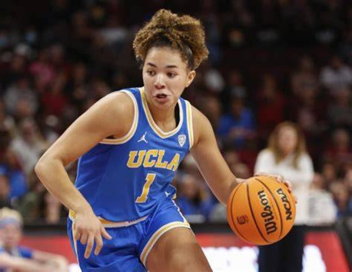 Kiki Rice leads No. 10 UCLA past Endyia Rogers, No. 17 Oregon women&rsquo;s