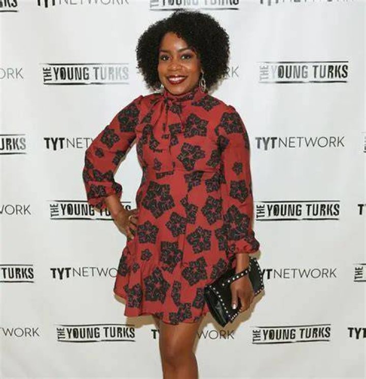 Kimberly Atkins Engagement, Husband, Bio, Age, Family