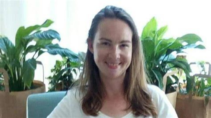 Kirsten Kluyts Was Pregnant Before Death Meet Her Husband