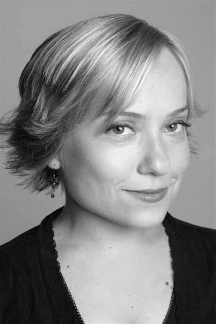Kiruna Stamell IMDb