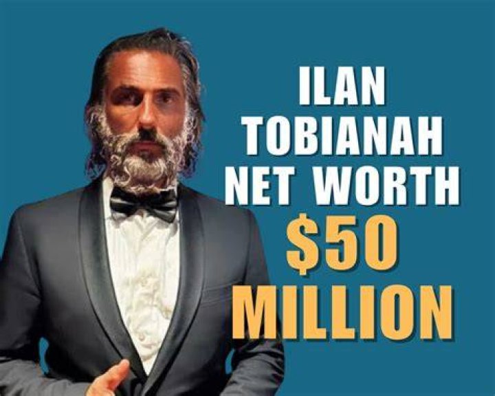 Know Everything About Ilan Tobianah Career, Age, Bio In 2023