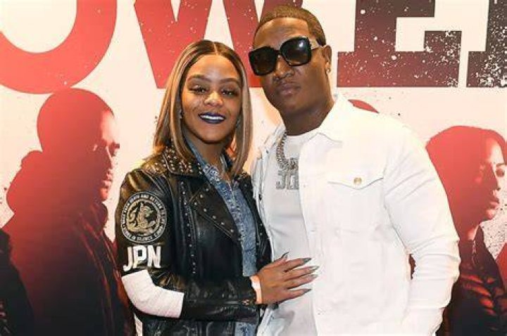 Know Everything About Yung Joc&rsquo;s 8 Children!