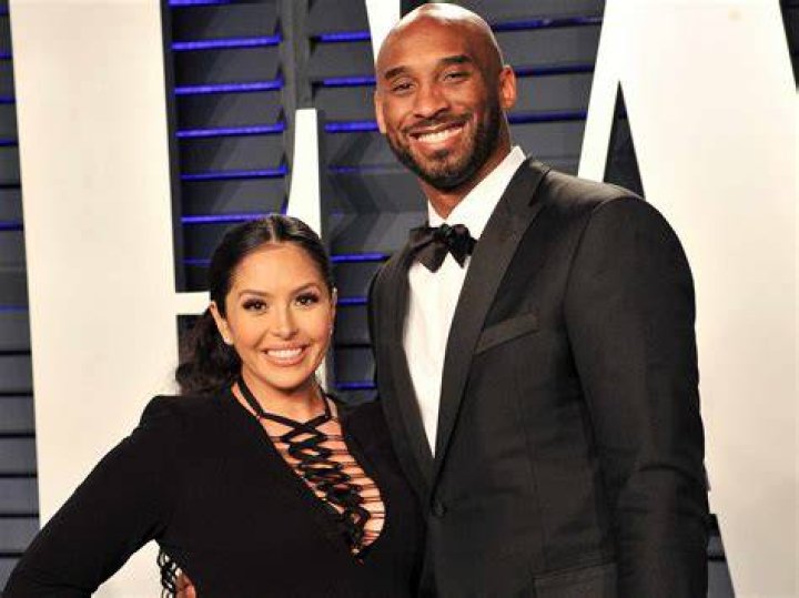 Kobe and Vanessa Bryant Have a Beautiful Love Story Real Reality Gossip