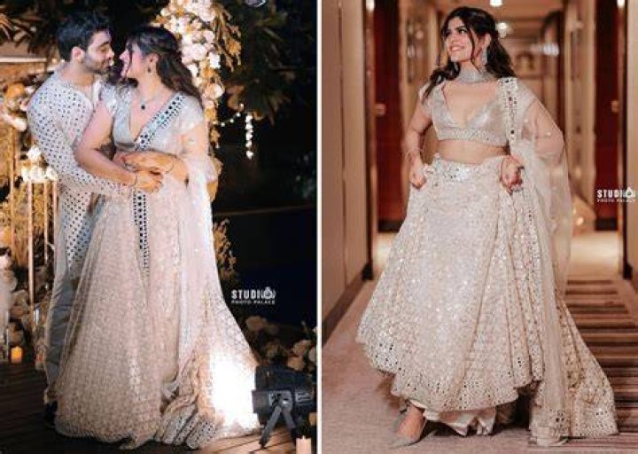 Kritika Khurana Husband, Wedding, Separates From Husband, Age, Brother
