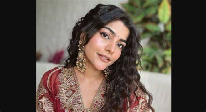 Kritika Khurana